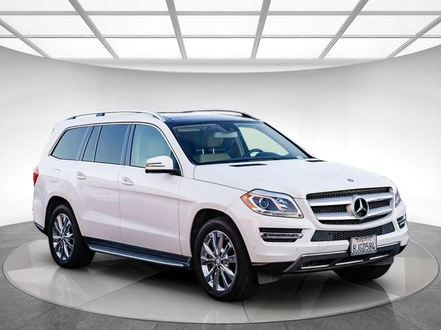 2016 Mercedes-Benz X166 GL-Class/GLS - Image 4 of 12