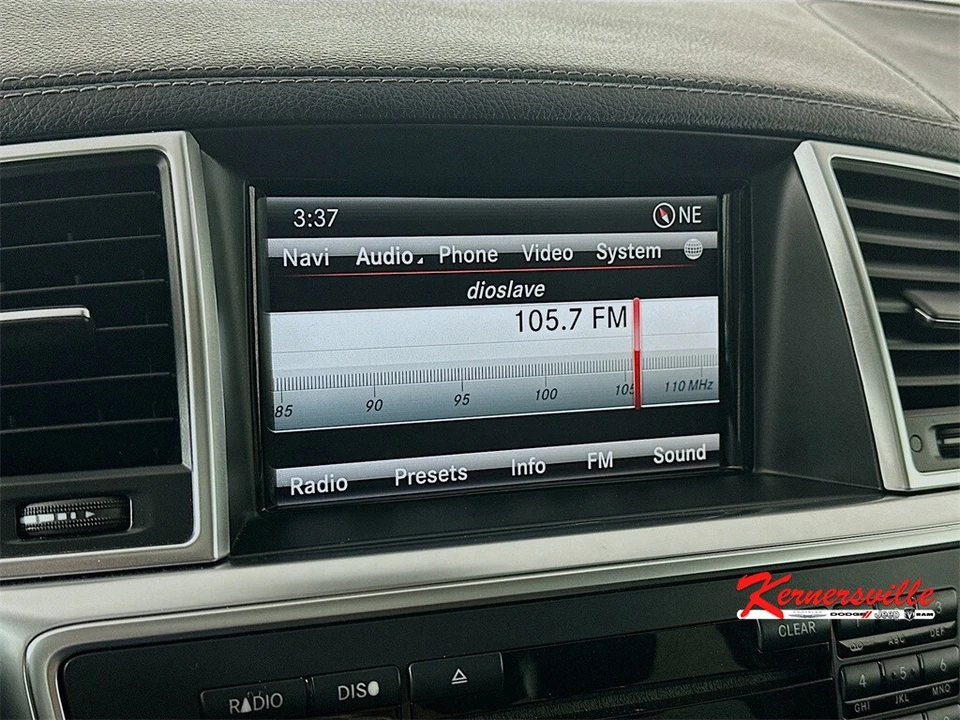 2016 Mercedes-Benz X166 GL-Class/GLS - Image 17 of 21