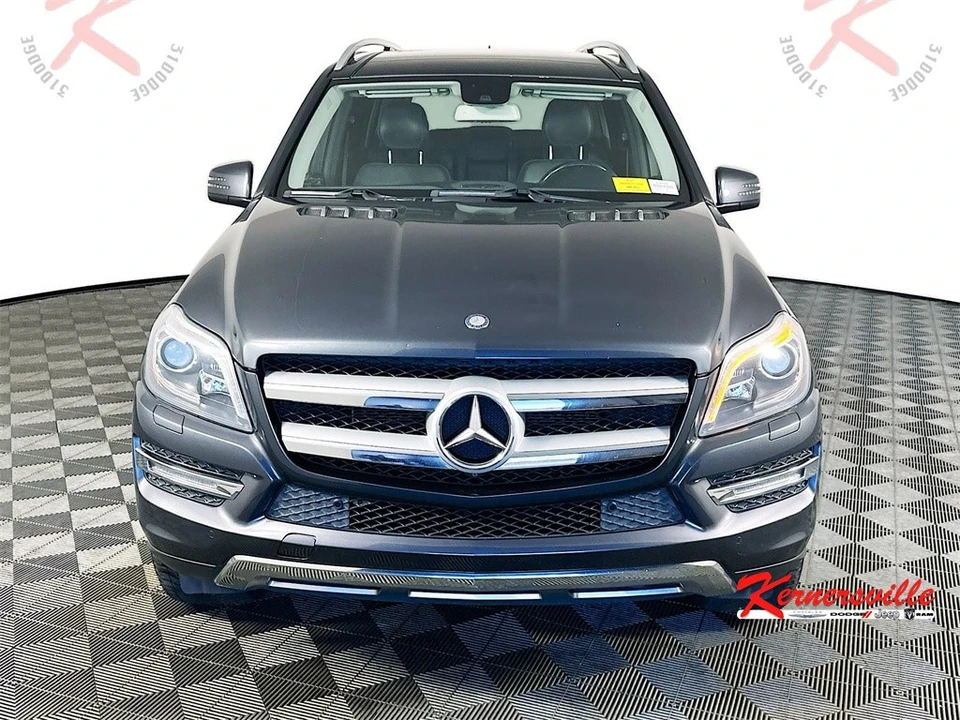 2016 Mercedes-Benz X166 GL-Class/GLS - Image 2 of 21