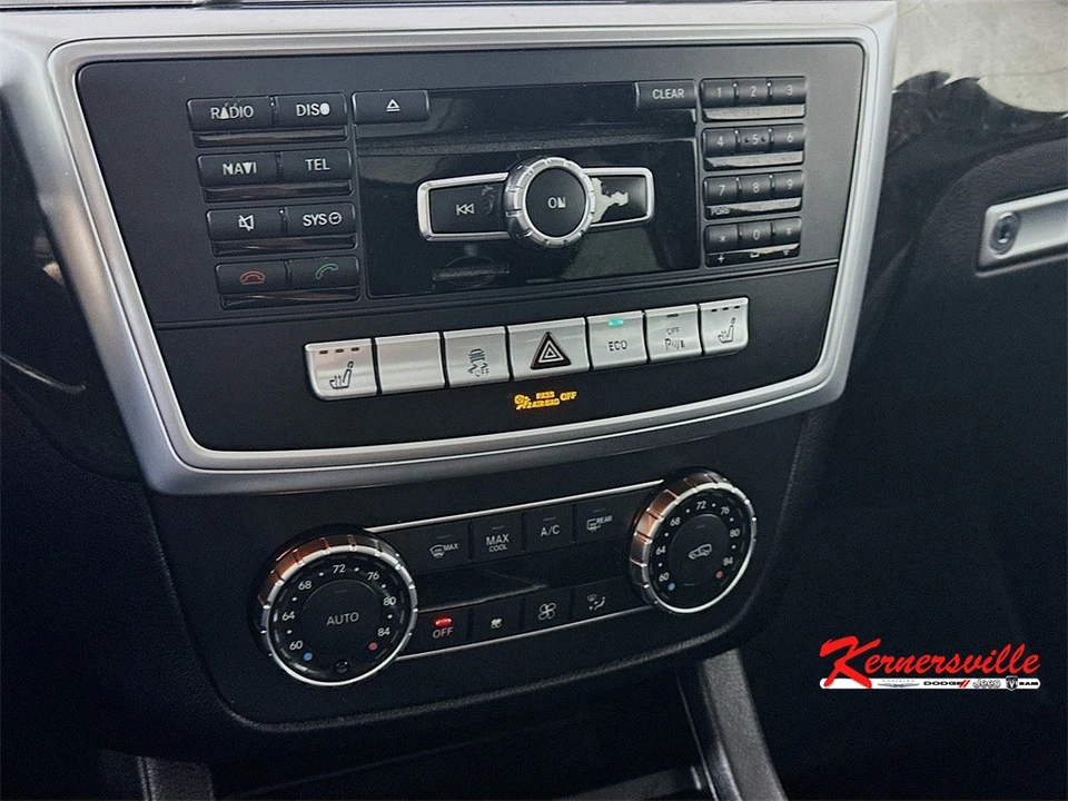 2016 Mercedes-Benz X166 GL-Class/GLS - Image 18 of 21