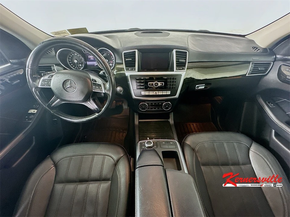 2016 Mercedes-Benz X166 GL-Class/GLS - Image 10 of 21