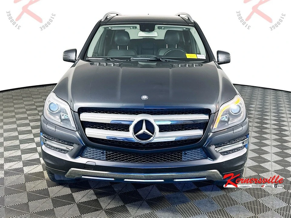 2016 Mercedes-Benz X166 GL-Class/GLS - Image 2 of 21