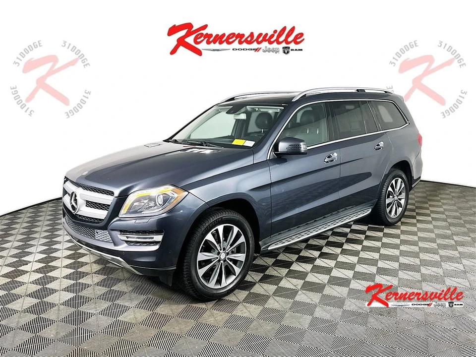 2016 Mercedes-Benz X166 GL-Class/GLS - Image 3 of 21
