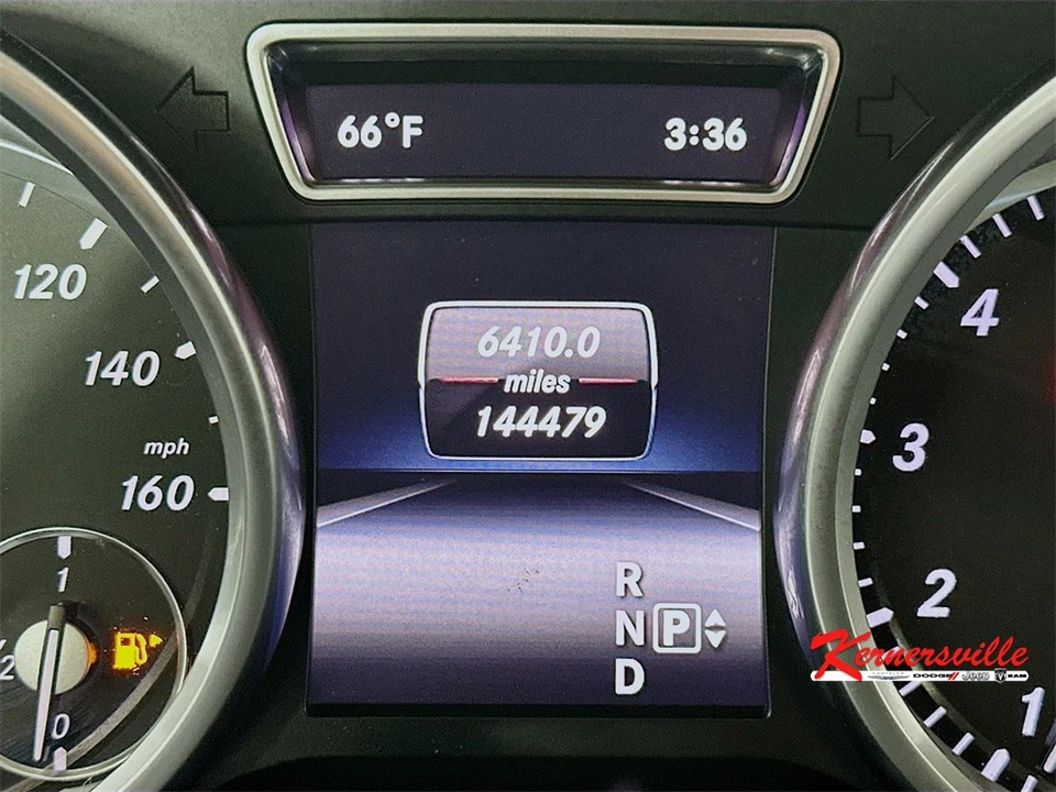 2016 Mercedes-Benz X166 GL-Class/GLS - Image 15 of 21