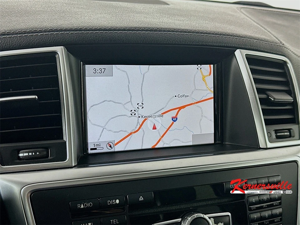 2016 Mercedes-Benz X166 GL-Class/GLS - Image 19 of 21
