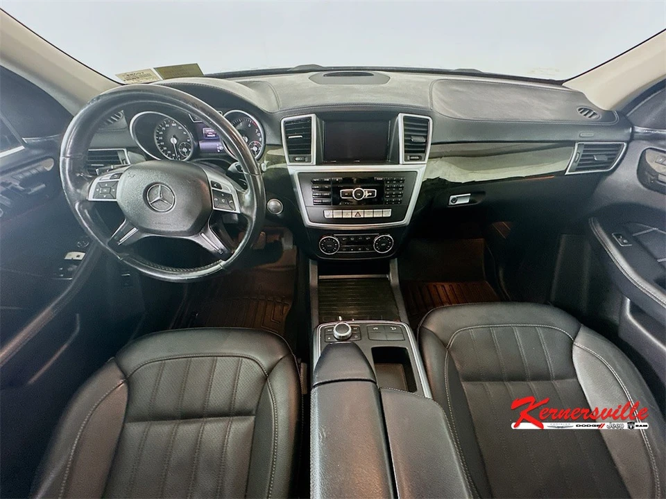 2016 Mercedes-Benz X166 GL-Class/GLS - Image 10 of 21