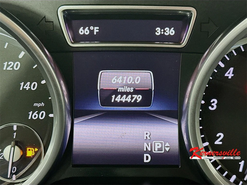 2016 Mercedes-Benz X166 GL-Class/GLS - Image 15 of 21
