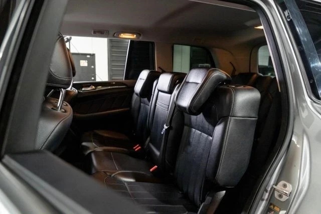 2016 Mercedes-Benz X166 GL-Class/GLS - Image 21 of 21
