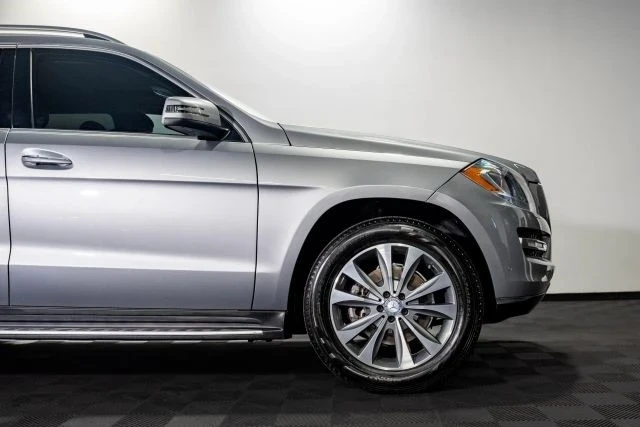 2016 Mercedes-Benz X166 GL-Class/GLS - Image 15 of 21