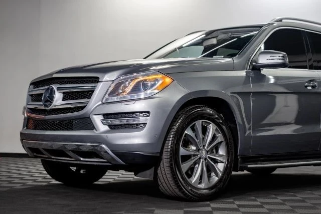 2016 Mercedes-Benz X166 GL-Class/GLS - Image 7 of 21