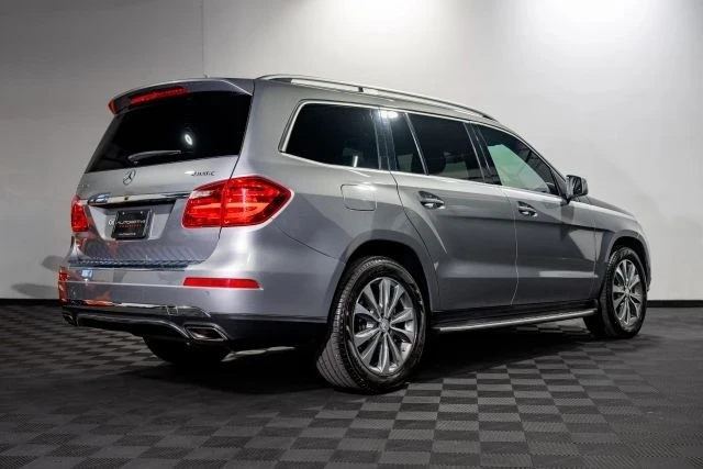 2016 Mercedes-Benz X166 GL-Class/GLS - Image 9 of 21