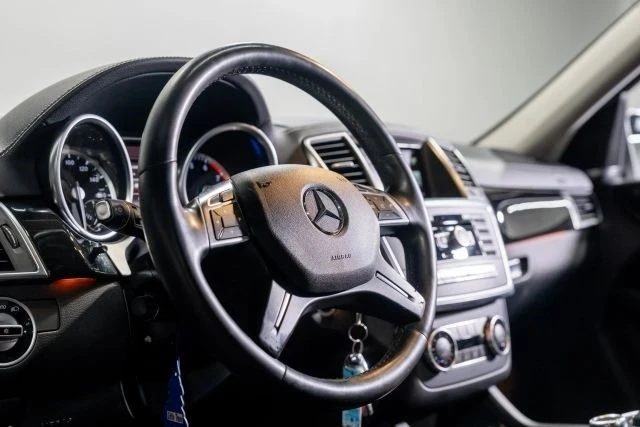 2016 Mercedes-Benz X166 GL-Class/GLS - Image 2 of 21