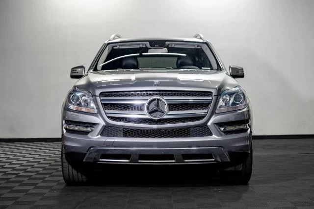 2016 Mercedes-Benz X166 GL-Class/GLS - Image 11 of 21