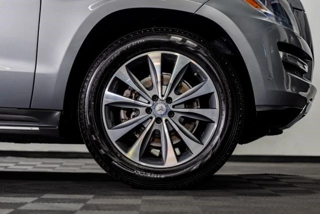 2016 Mercedes-Benz X166 GL-Class/GLS - Image 16 of 21