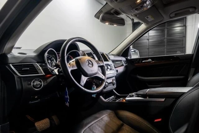 2016 Mercedes-Benz X166 GL-Class/GLS - Image 17 of 21
