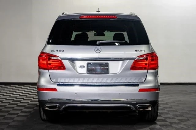 2016 Mercedes-Benz X166 GL-Class/GLS - Image 13 of 21