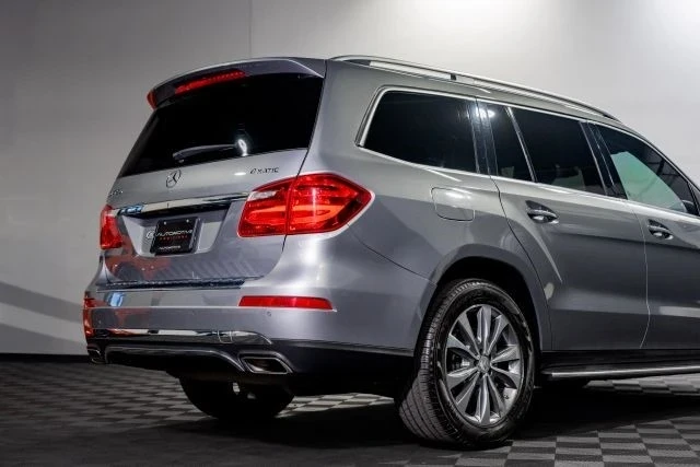 2016 Mercedes-Benz X166 GL-Class/GLS - Image 4 of 21