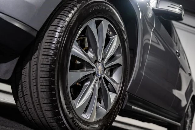 2016 Mercedes-Benz X166 GL-Class/GLS - Image 6 of 21
