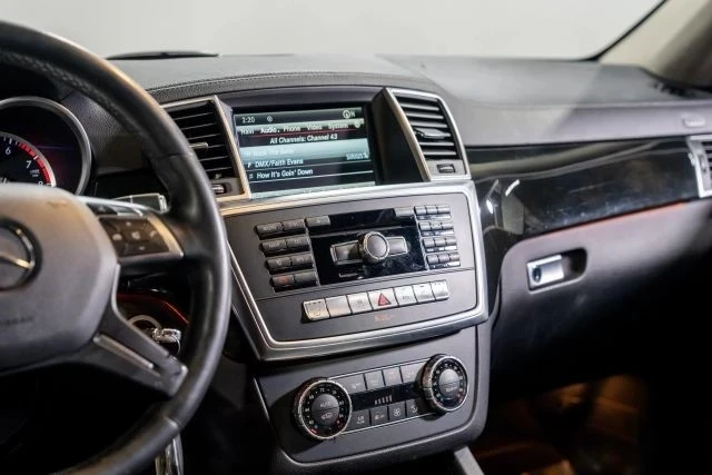 2016 Mercedes-Benz X166 GL-Class/GLS - Image 18 of 21