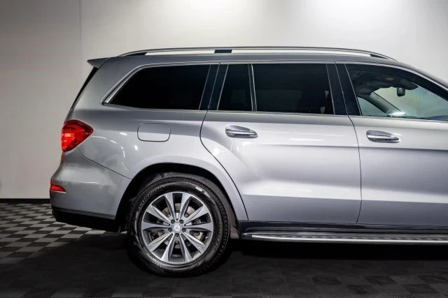 2016 Mercedes-Benz X166 GL-Class/GLS - Image 14 of 21