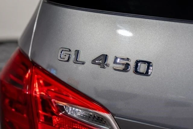 2016 Mercedes-Benz X166 GL-Class/GLS - Image 8 of 21