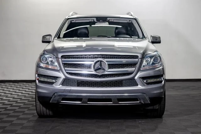 2016 Mercedes-Benz X166 GL-Class/GLS - Image 10 of 21
