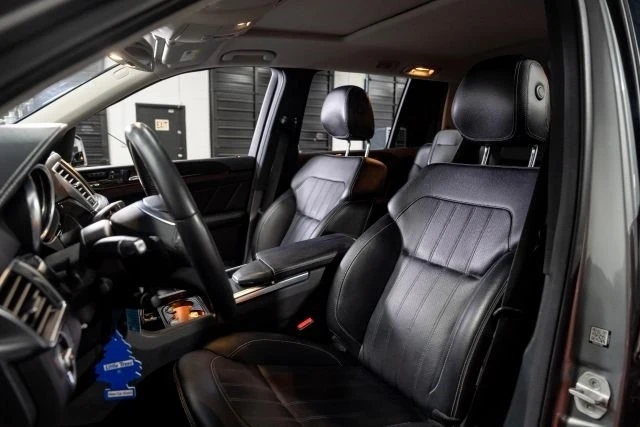 2016 Mercedes-Benz X166 GL-Class/GLS - Image 5 of 21