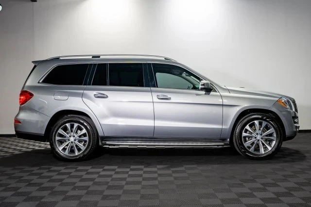 2016 Mercedes-Benz X166 GL-Class/GLS - Image 12 of 21