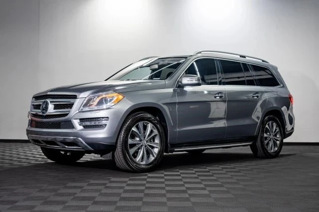 2016 Mercedes-Benz X166 GL-Class/GLS - Image 3 of 21