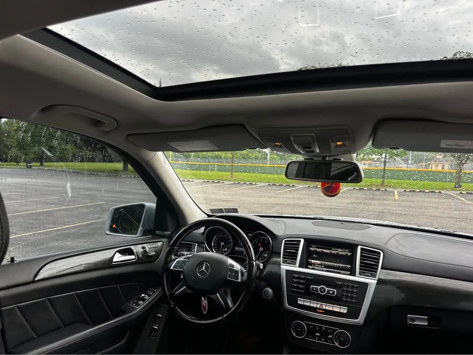 2016 Mercedes-Benz X166 GL-Class/GLS - Image 17 of 20