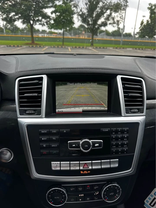 2016 Mercedes-Benz X166 GL-Class/GLS - Image 14 of 20