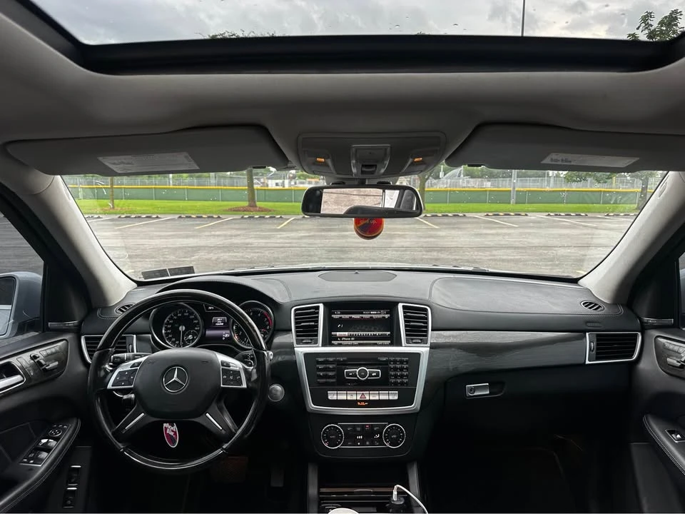 2016 Mercedes-Benz X166 GL-Class/GLS - Image 15 of 20