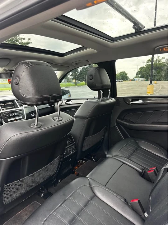 2016 Mercedes-Benz X166 GL-Class/GLS - Image 16 of 20