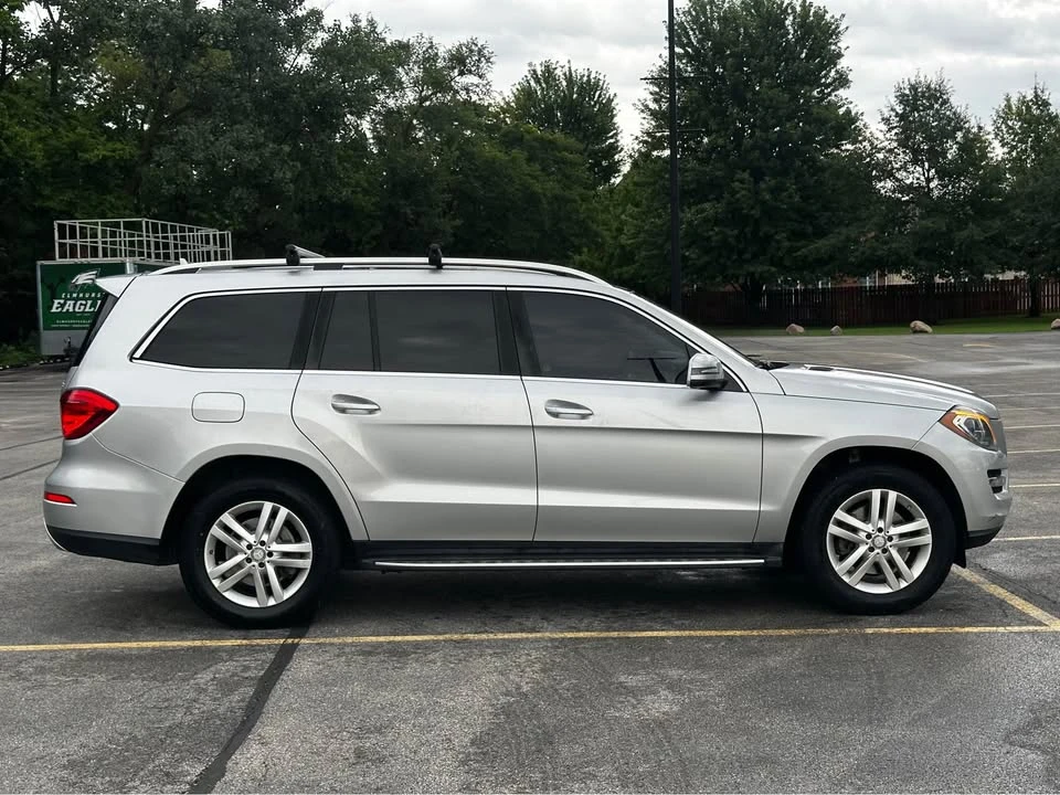 2016 Mercedes-Benz X166 GL-Class/GLS - Image 7 of 20