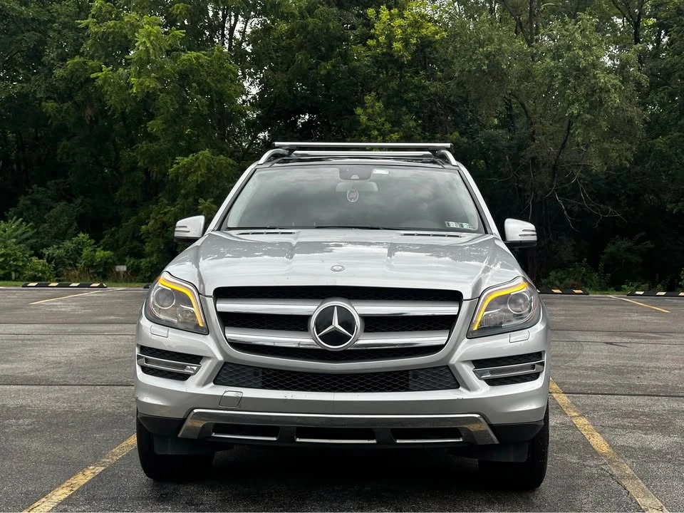 2016 Mercedes-Benz X166 GL-Class/GLS - Image 3 of 20