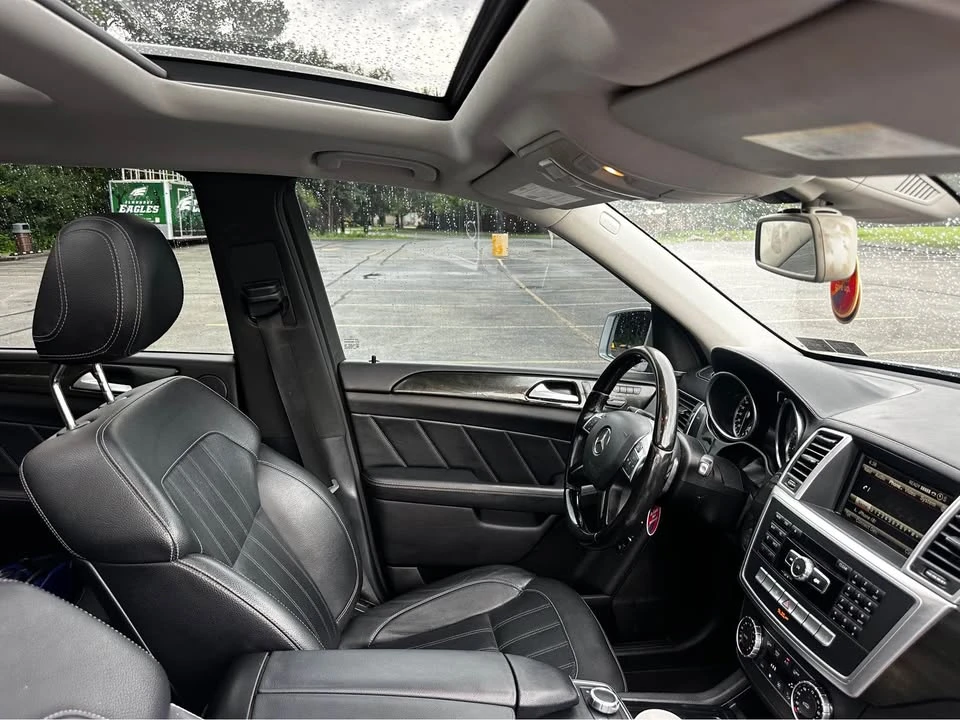 2016 Mercedes-Benz X166 GL-Class/GLS - Image 19 of 20