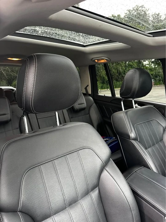 2016 Mercedes-Benz X166 GL-Class/GLS - Image 20 of 20