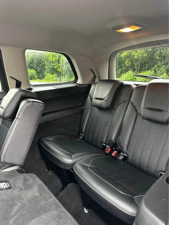 2016 Mercedes-Benz X166 GL-Class/GLS - Image 18 of 20
