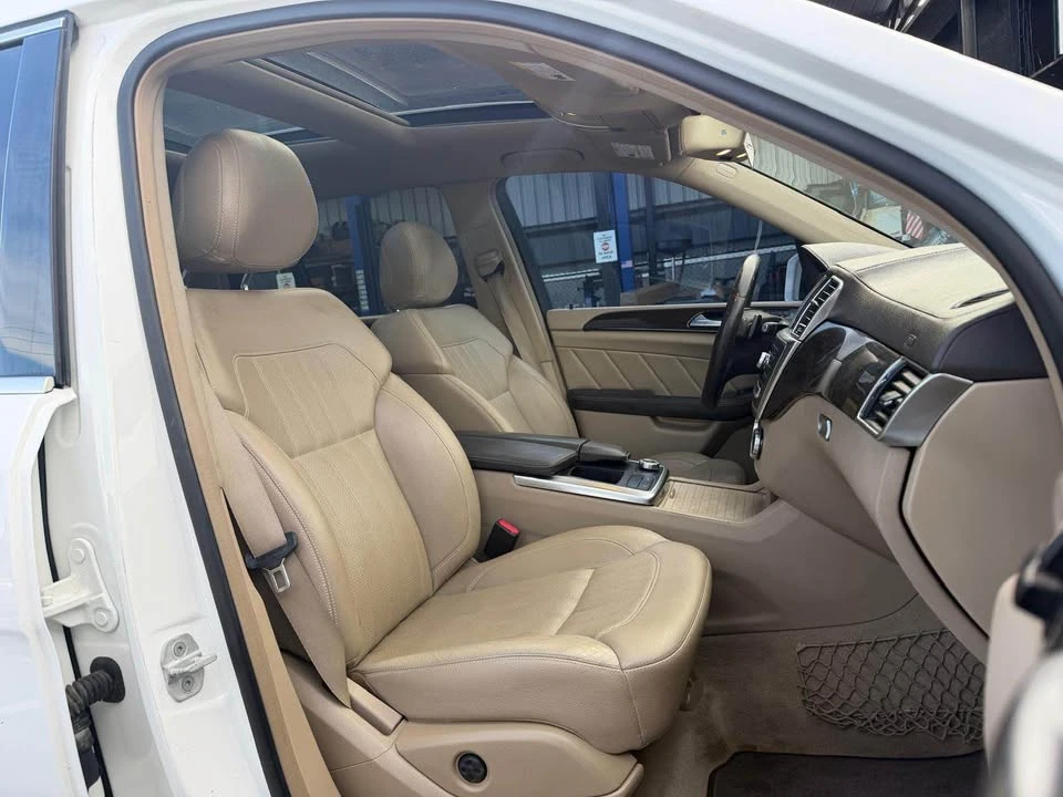 2016 Mercedes-Benz X166 GL-Class/GLS - Image 14 of 20