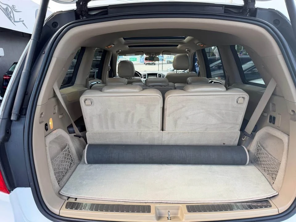 2016 Mercedes-Benz X166 GL-Class/GLS - Image 19 of 20