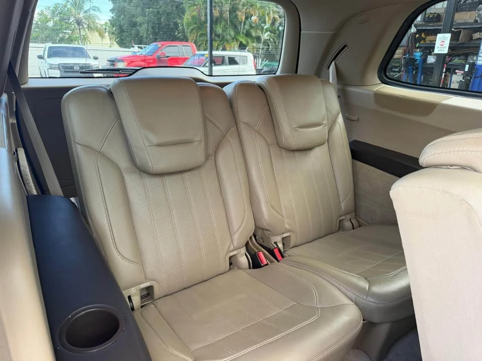 2016 Mercedes-Benz X166 GL-Class/GLS - Image 18 of 20