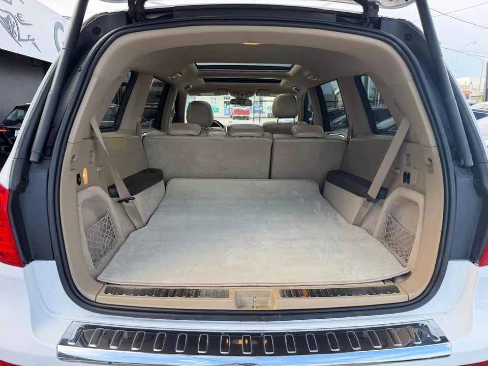 2016 Mercedes-Benz X166 GL-Class/GLS - Image 20 of 20