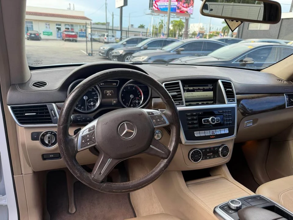 2016 Mercedes-Benz X166 GL-Class/GLS - Image 13 of 20