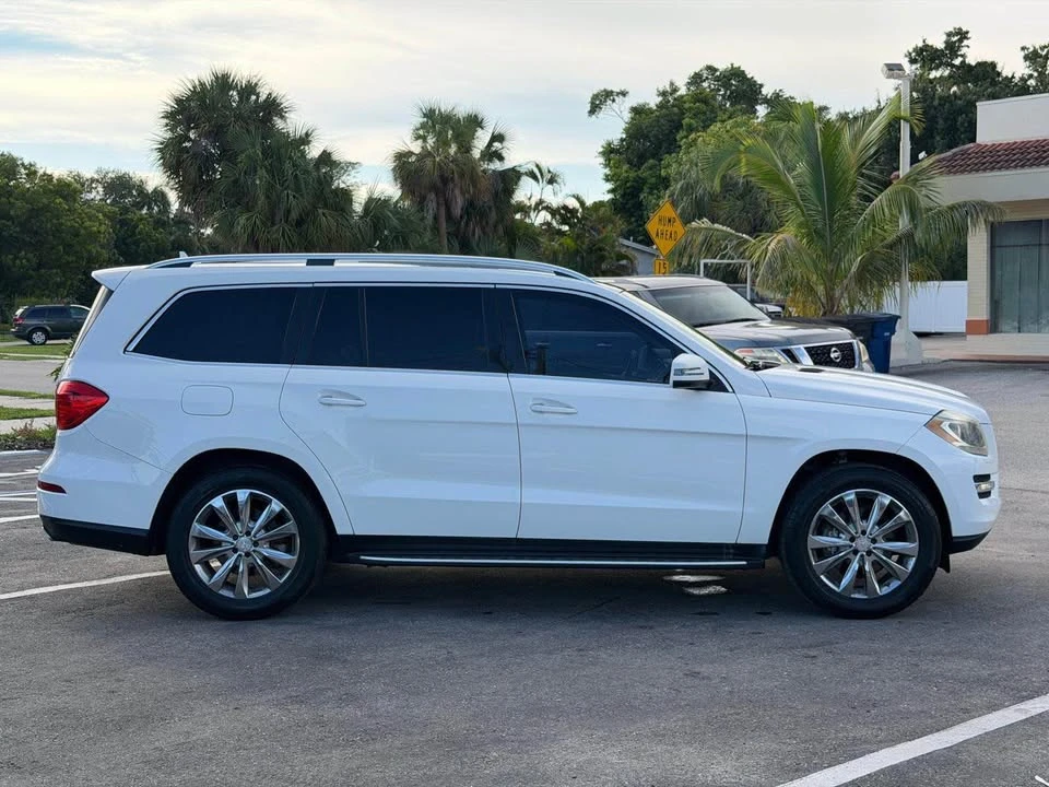 2016 Mercedes-Benz X166 GL-Class/GLS - Image 4 of 20