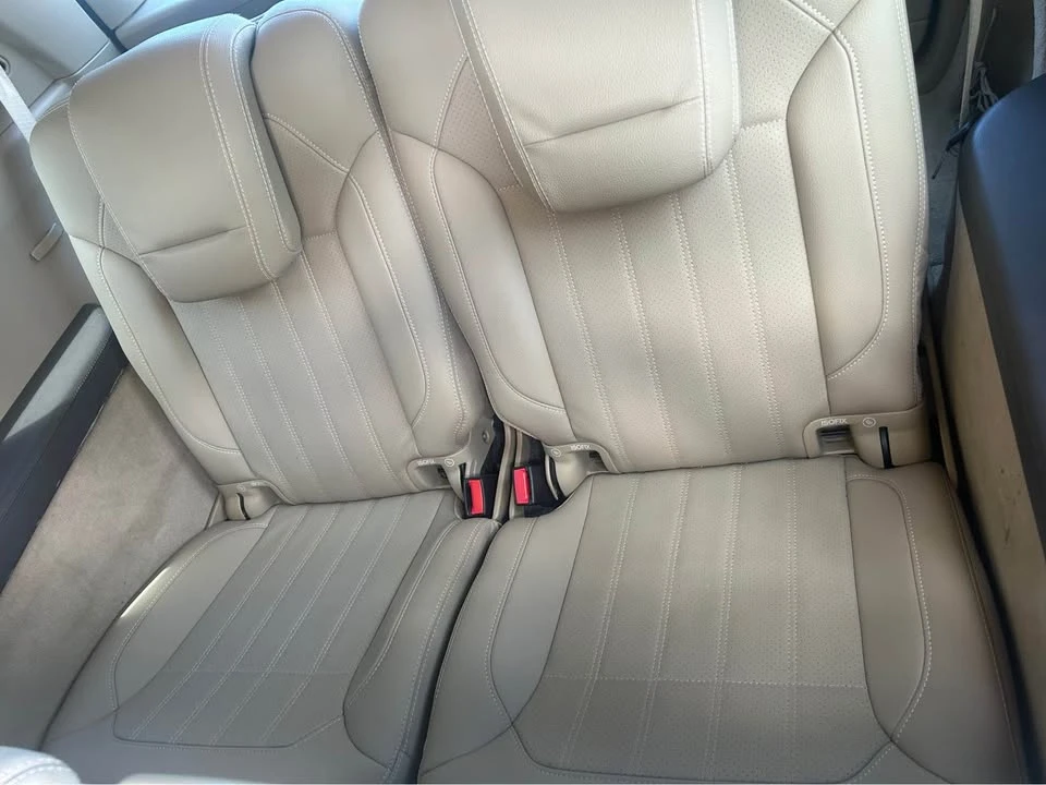 2016 Mercedes-Benz X166 GL-Class/GLS - Image 5 of 10