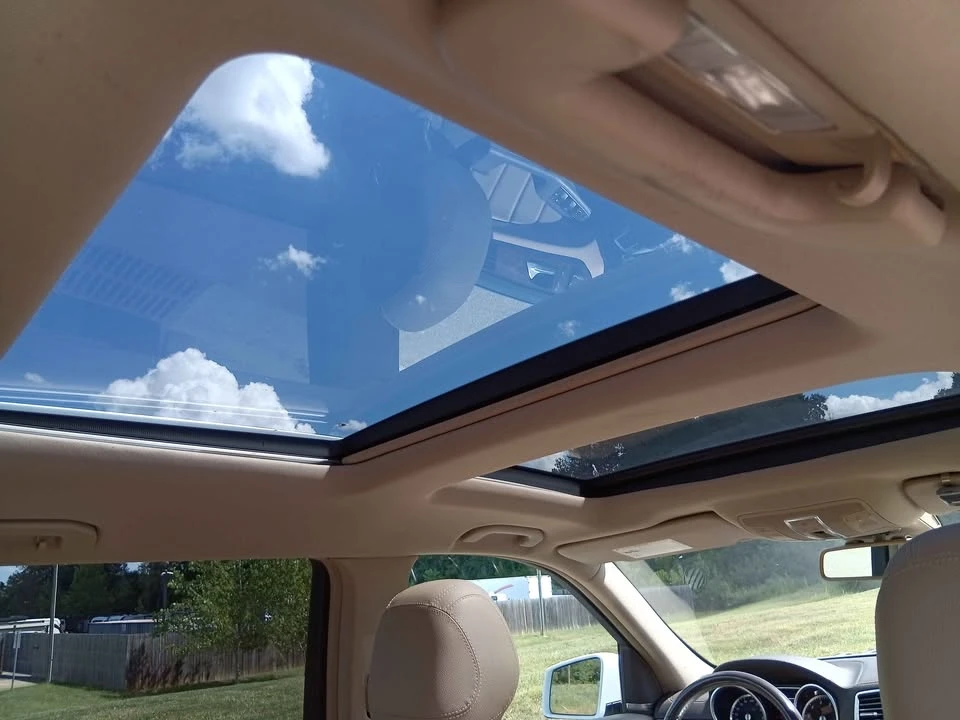 2016 Mercedes-Benz X166 GL-Class/GLS - Image 17 of 20