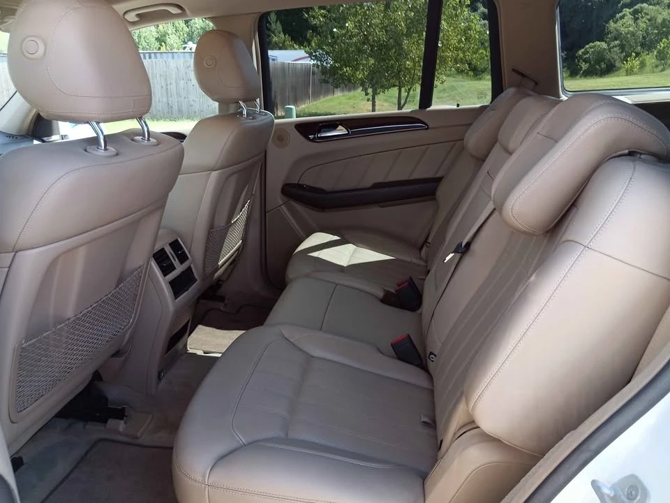2016 Mercedes-Benz X166 GL-Class/GLS - Image 11 of 20