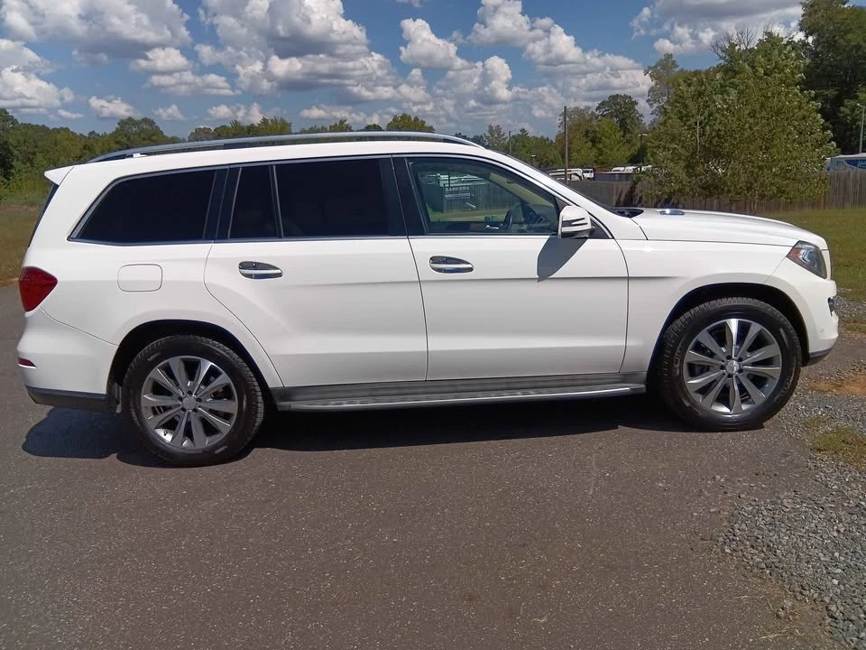 2016 Mercedes-Benz X166 GL-Class/GLS - Image 3 of 20