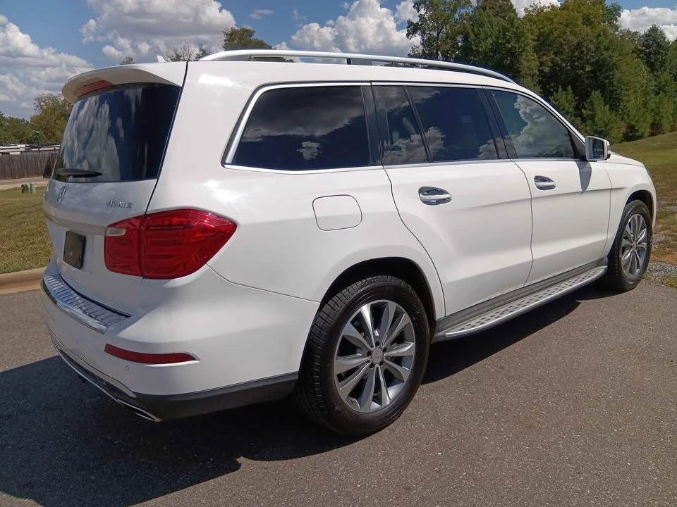 2016 Mercedes-Benz X166 GL-Class/GLS - Image 2 of 20