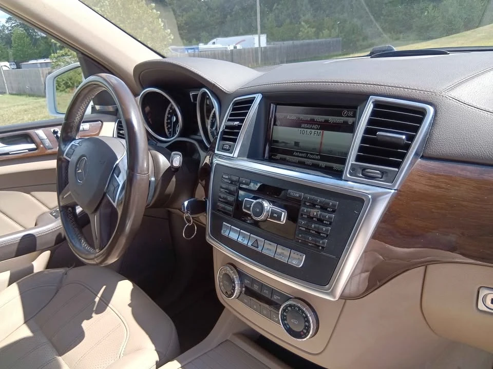 2016 Mercedes-Benz X166 GL-Class/GLS - Image 15 of 20